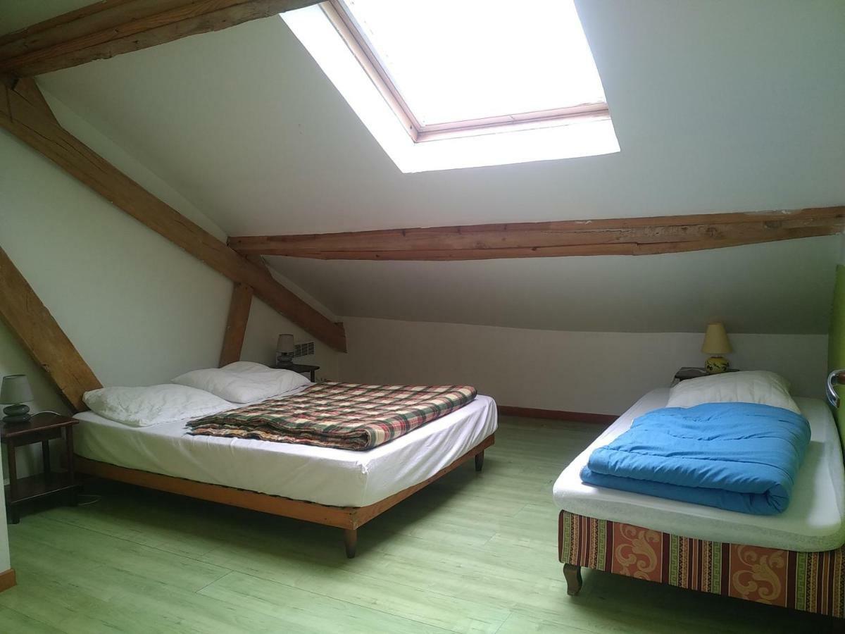 Gites "La Jumel" A 25 Min Du Touquet, A La Campagne Et A La Mer Beaurainville ภายนอก รูปภาพ
